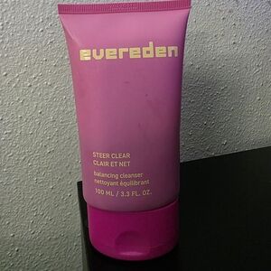 5/$25 EVERDEN CLEANSER